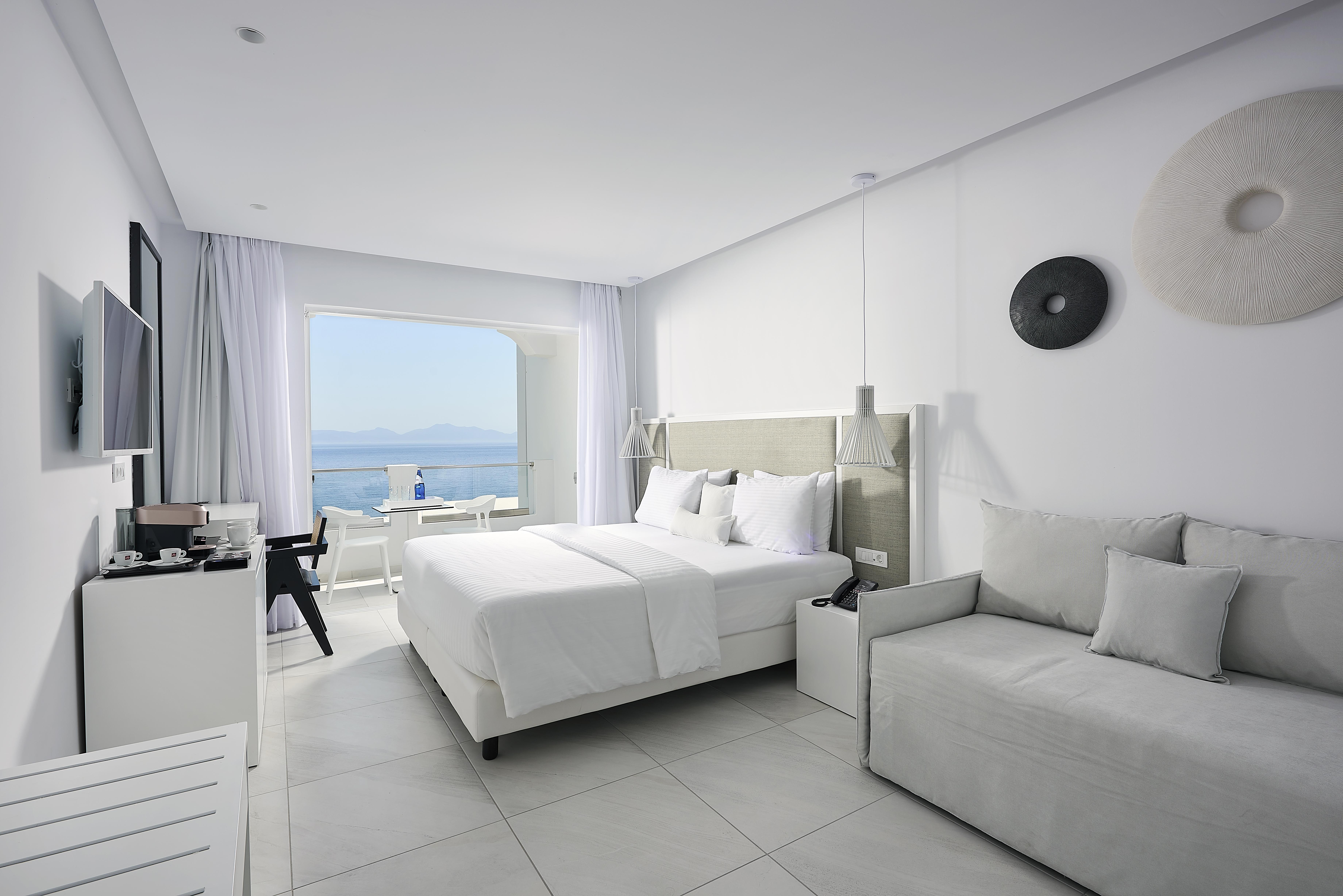 Dimitra & Курортный комплекс 5*