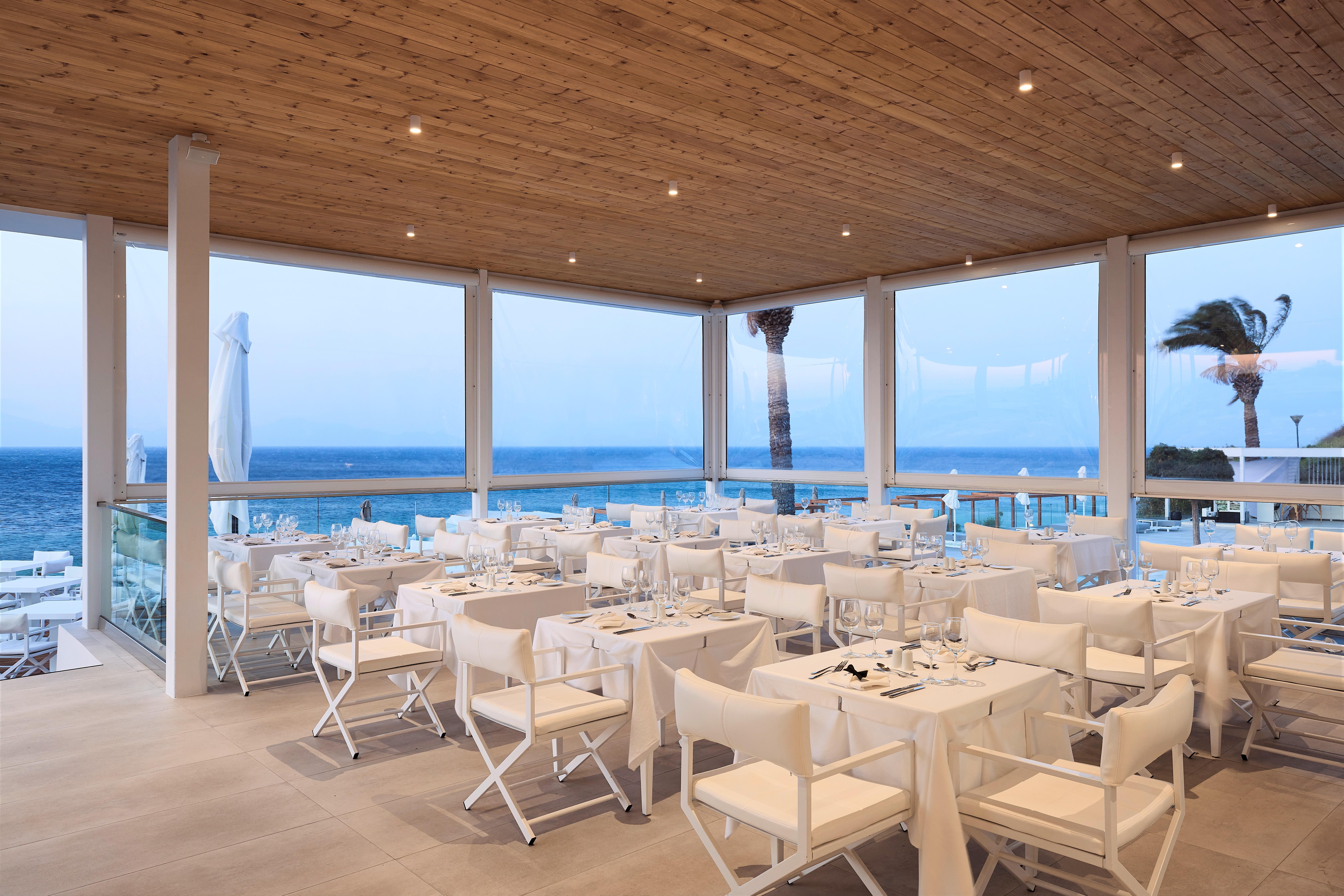 Курортный комплекс Dimitra & 5*