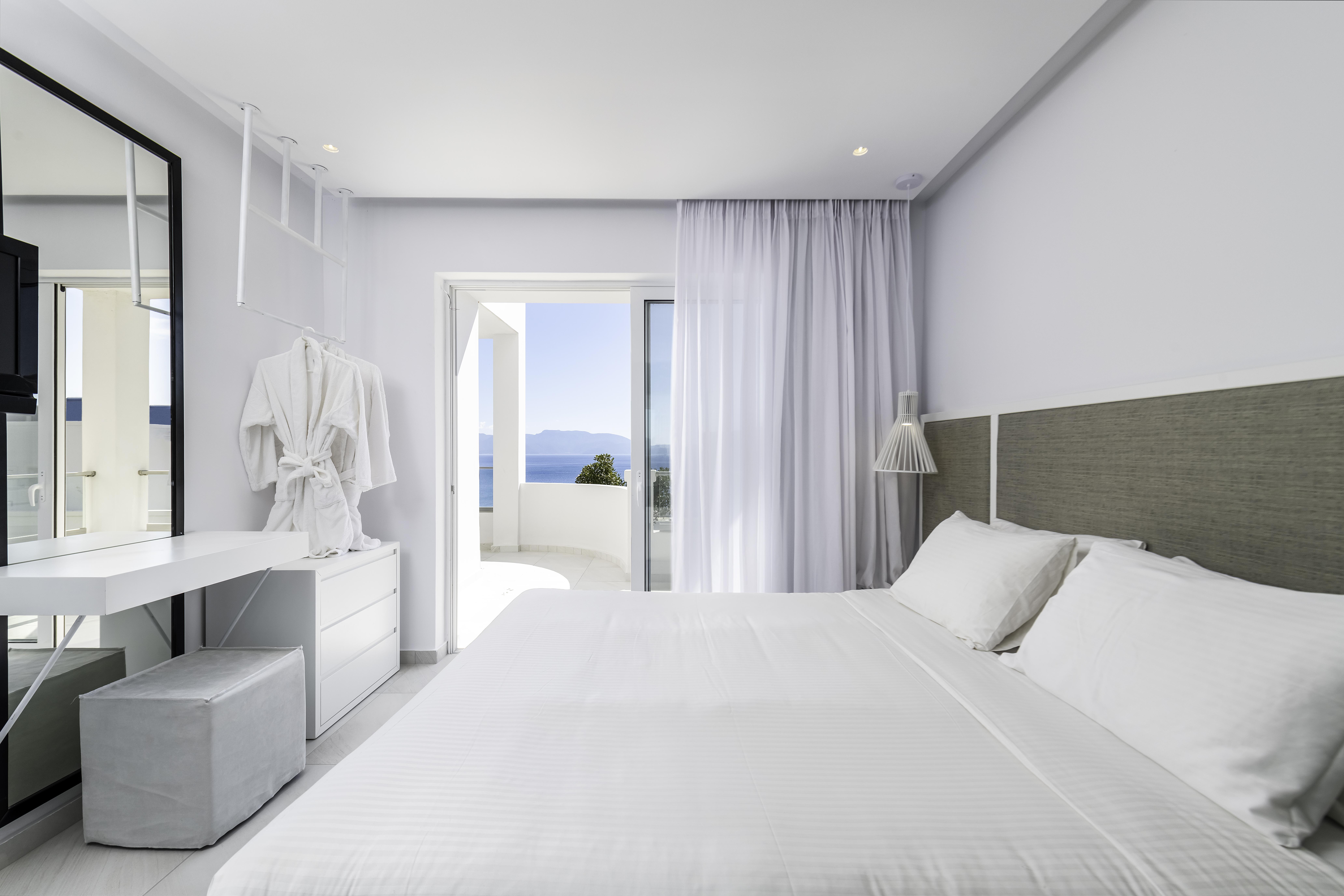 Dimitra & Курортный комплекс 5*