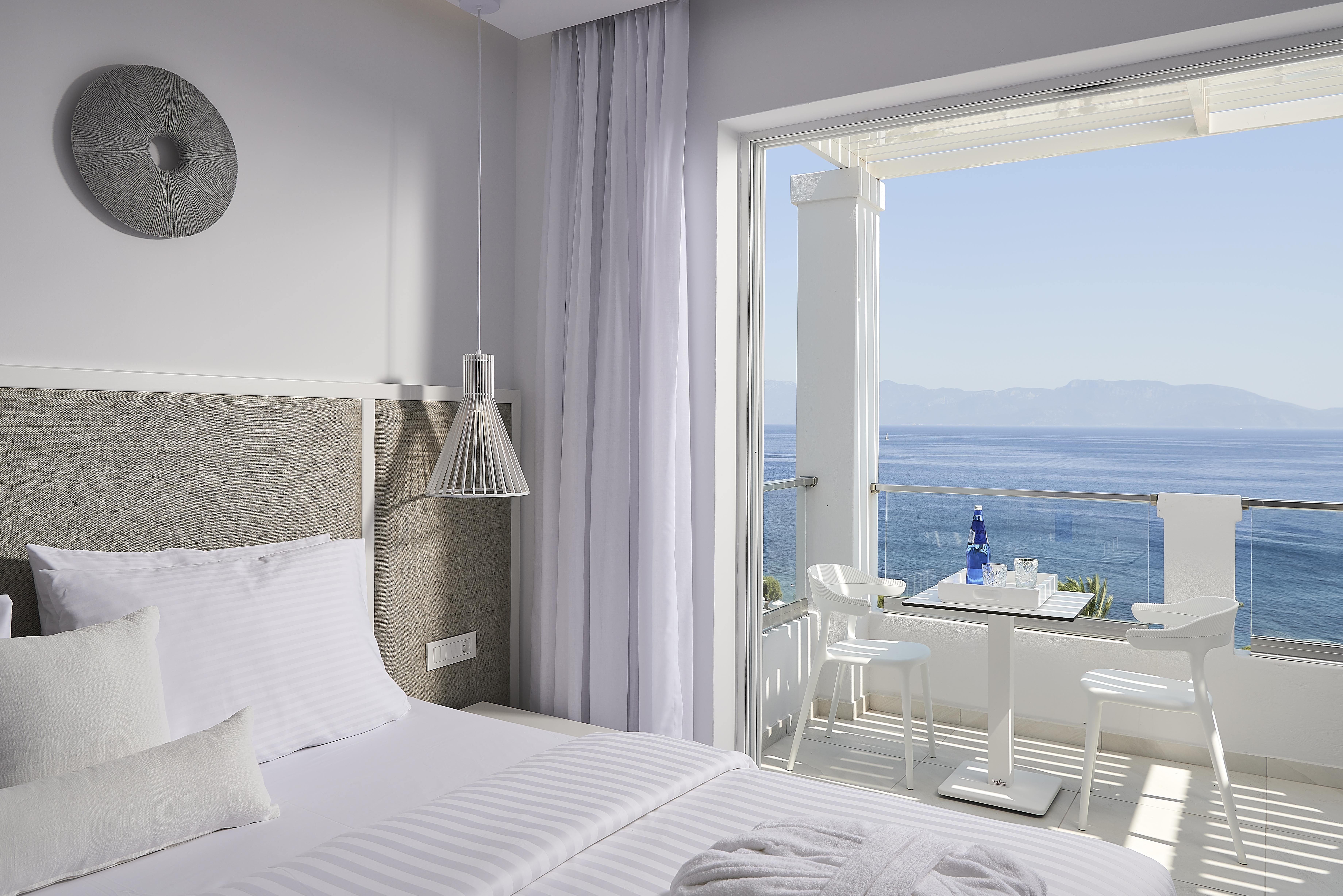 Курортный комплекс Dimitra & 5*