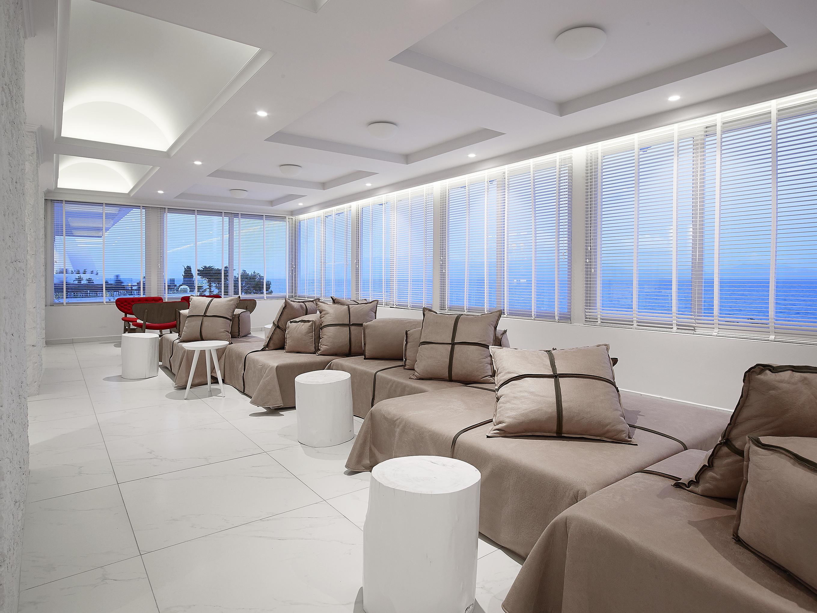 Курортный комплекс Dimitra & 5*