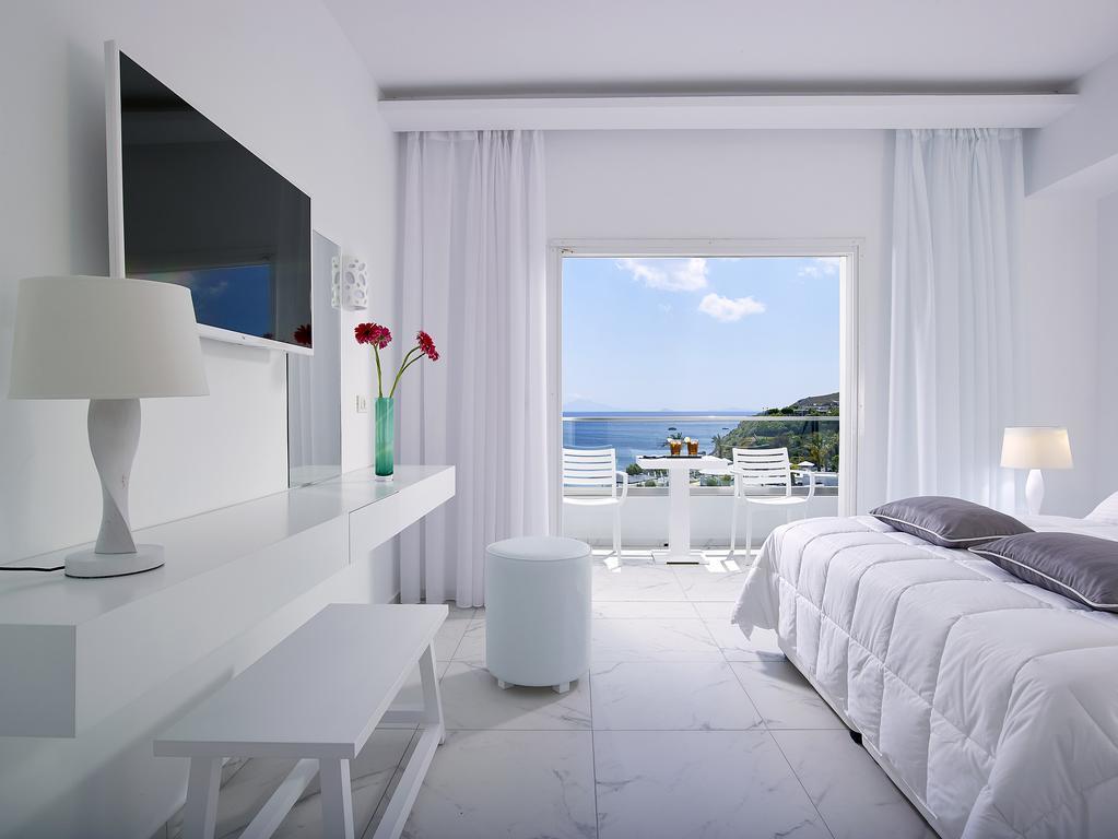 Курортный комплекс Dimitra & 5*